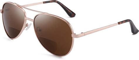 Amazon.com: Aviator Reading Sunglasses.